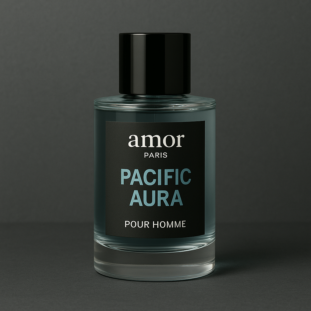 Amor Paris Kollektion