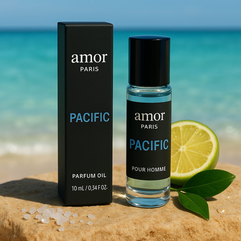 Amor Paris Travel Size