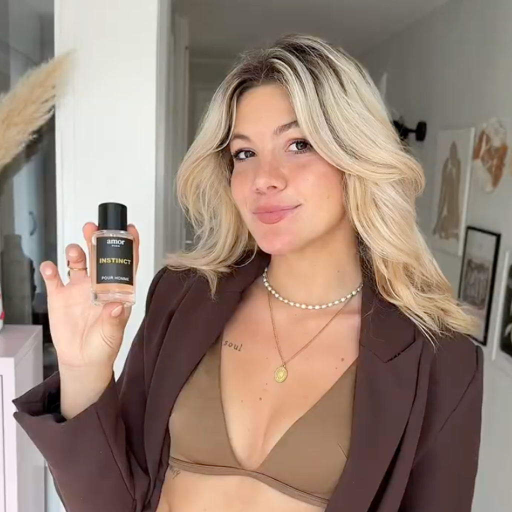 Amor Paris Kollektion