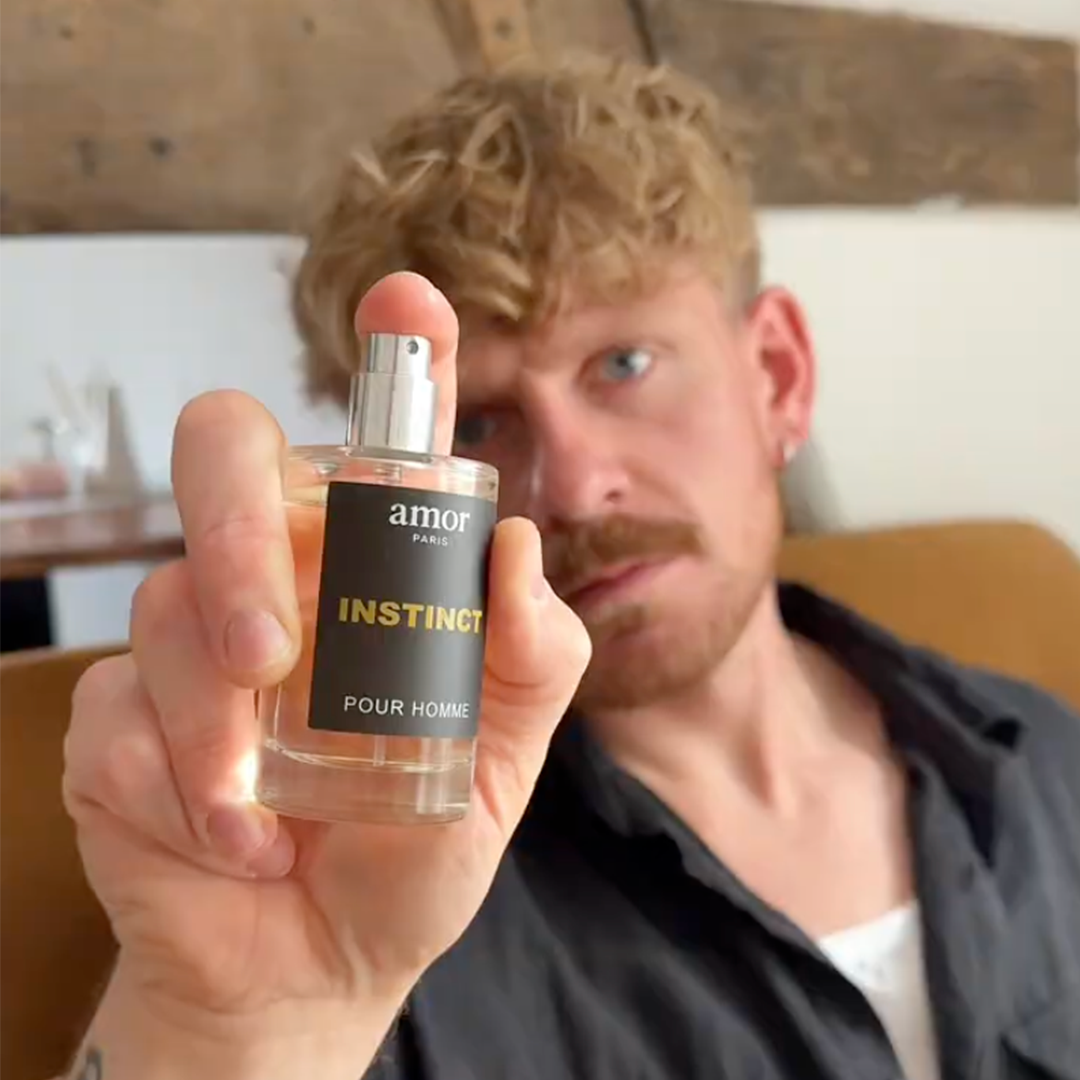 Amor Paris Kollektion