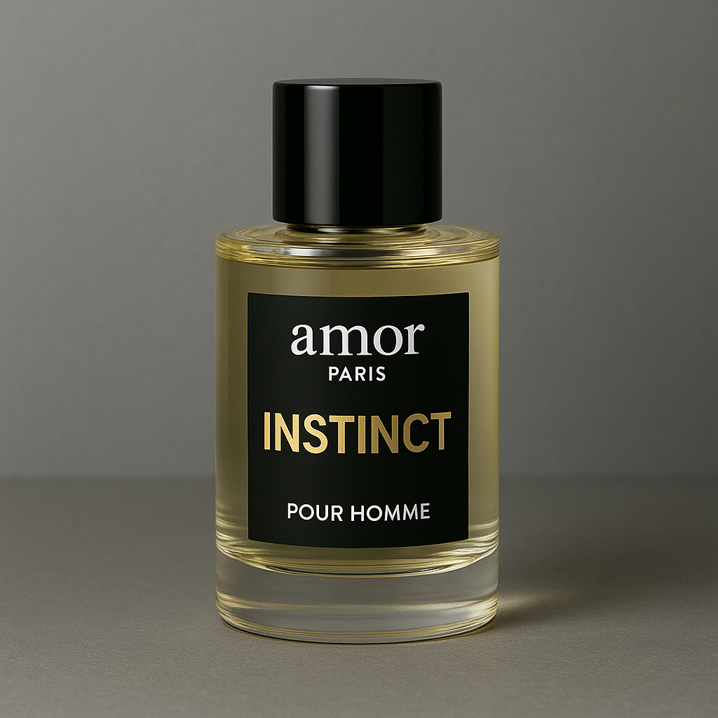 Amor Paris Kollektion